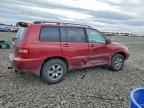 2007 TOYOTA HIGHLANDER