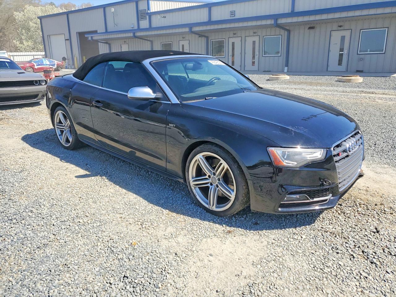 2013 AUDI S5