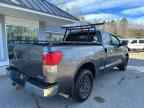 2012 TOYOTA TUNDRA