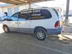 2000 DODGE GRAND CARAVAN