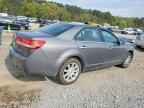 2012 LINCOLN MKZ