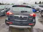 2016 INFINITI QX50