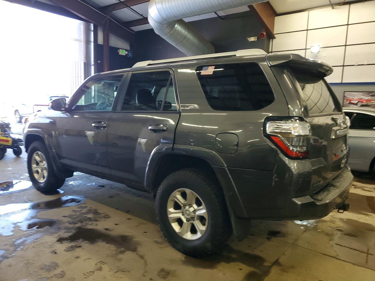 2015 TOYOTA 4Runner