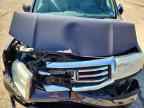 2013 HONDA PILOT