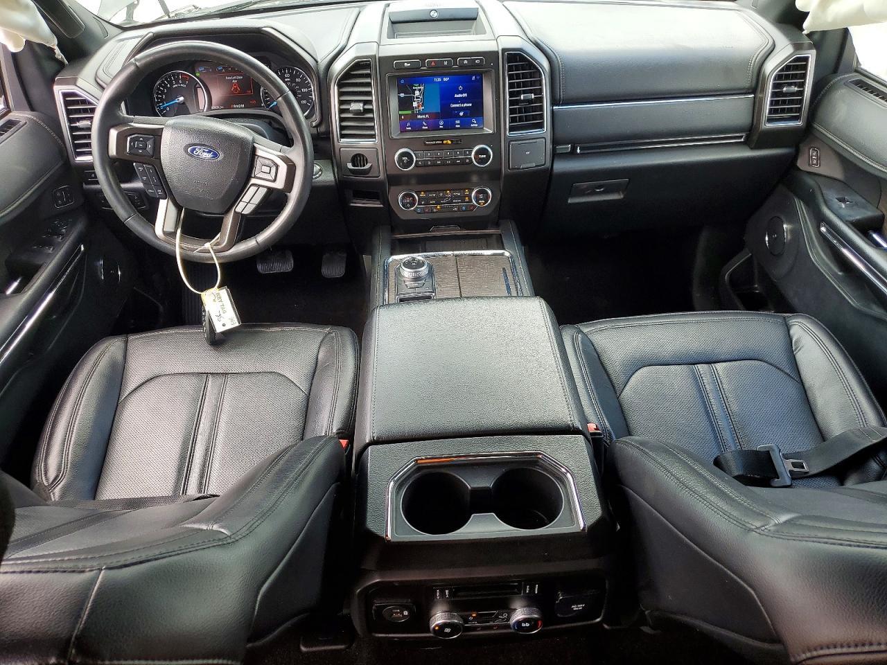 2021 FORD Expedition