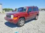 2007 JEEP Commander