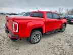 2015 GMC CANYON