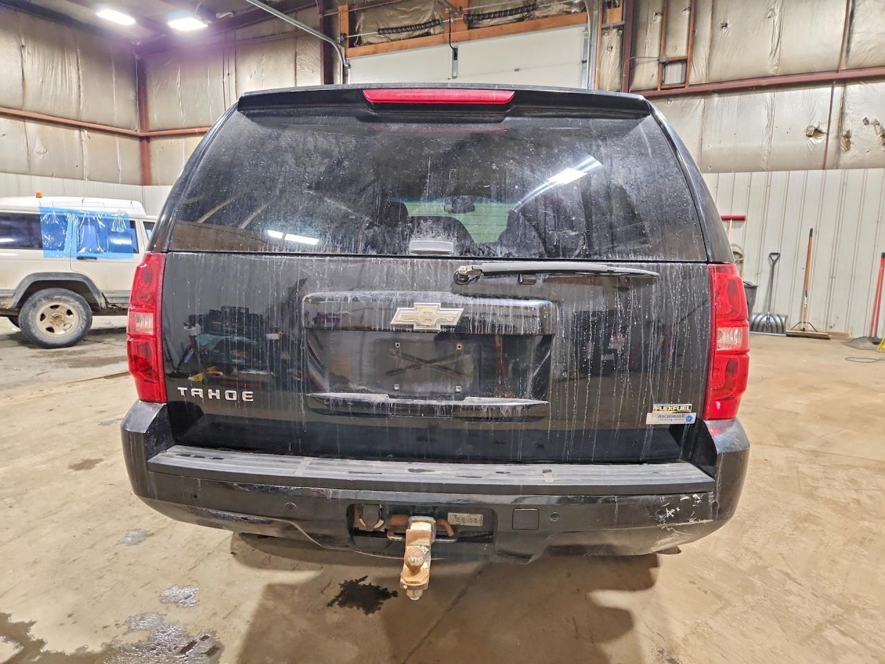 2007 CHEVROLET Tahoe