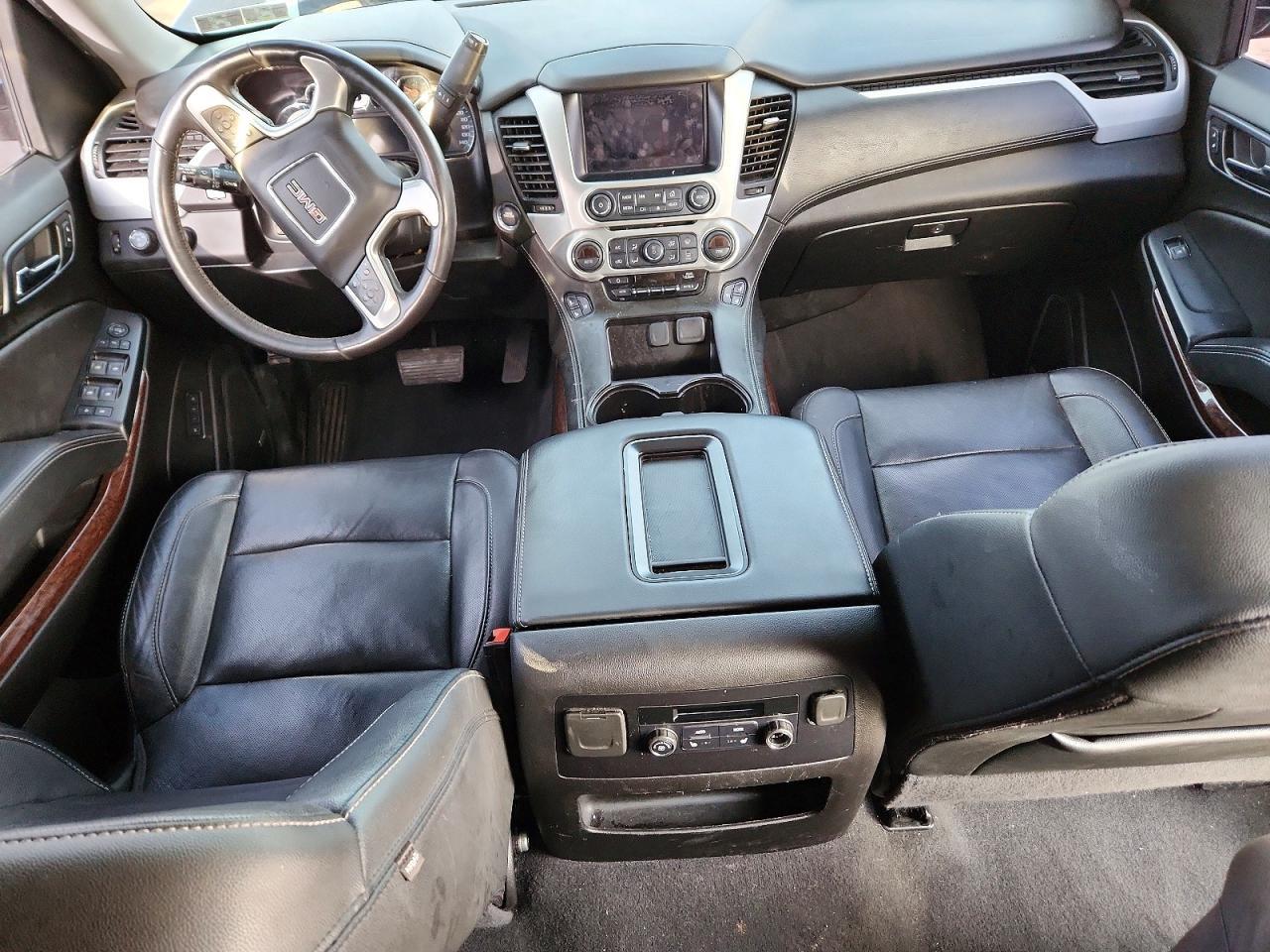 2020 GMC Yukon