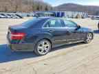2012 MERCEDES-BENZ E-Class