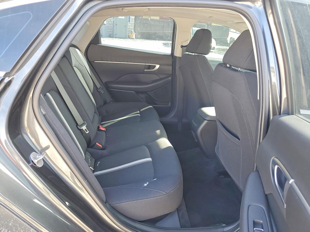 2024 HYUNDAI SONATA