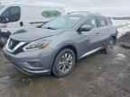 2018 NISSAN MURANO