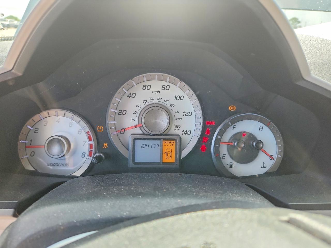 2013 HONDA PILOT
