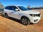 2017 NISSAN PATHFINDER