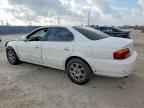 2001 ACURA TL