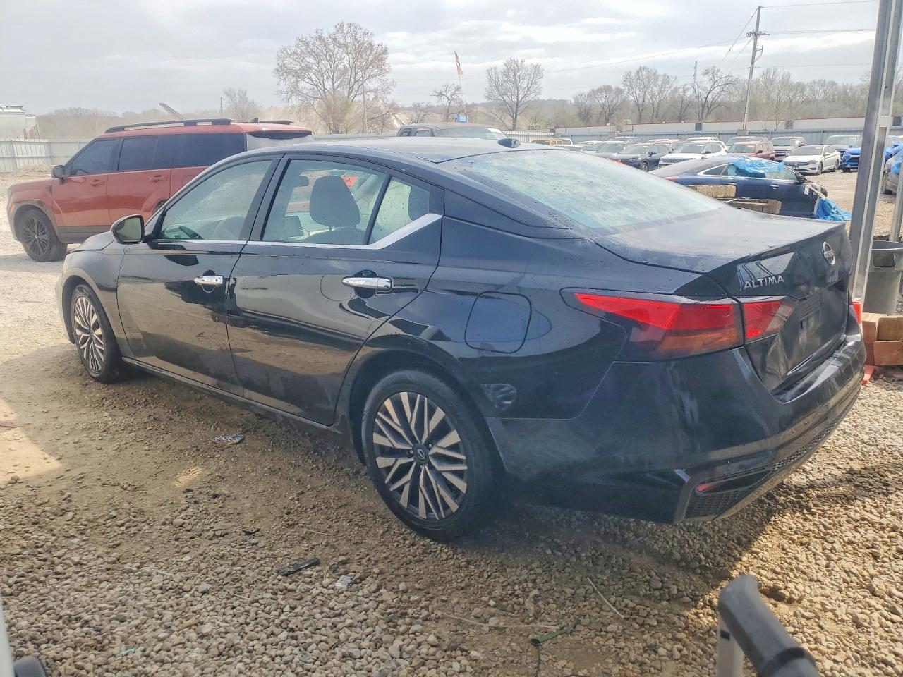 2023 NISSAN ALTIMA