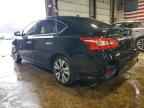 2016 NISSAN SENTRA