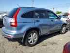 2011 HONDA CR-V