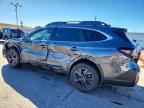 2021 SUBARU Outback
