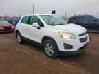 2015 CHEVROLET TRAX