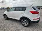 2016 KIA SPORTAGE