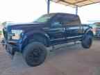 2017 FORD F-150 Lightning