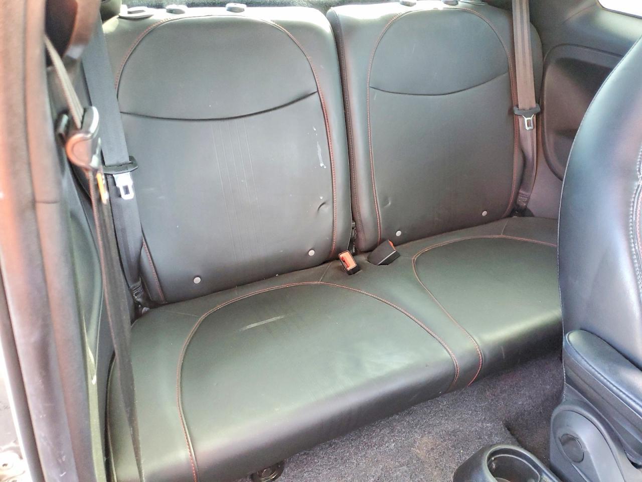 2012 FIAT 500