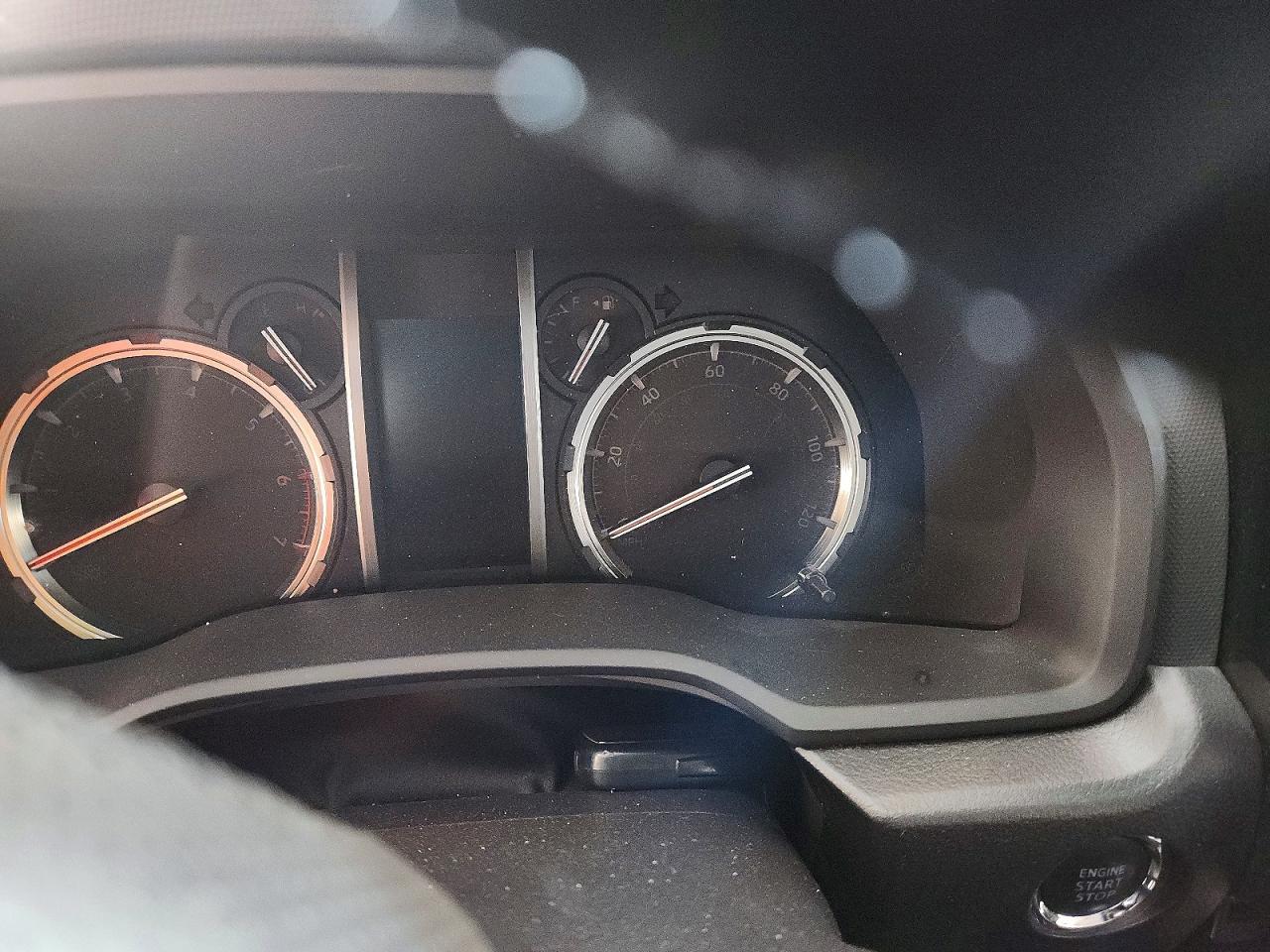 2024 TOYOTA 4Runner