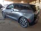 2017 BMW I3