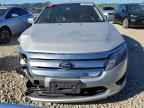 2010 FORD FUSION