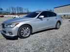 2017 INFINITI Q50