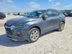 2022 CHEVROLET BLAZER