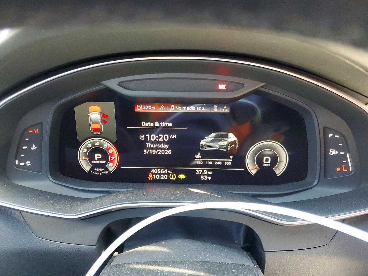2021 AUDI A7