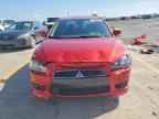 2011 MITSUBISHI LANCER