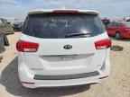 2016 KIA SEDONA