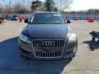 2015 AUDI Q7