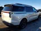2025 KIA Carnival