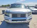 2007 HONDA Ridgeline