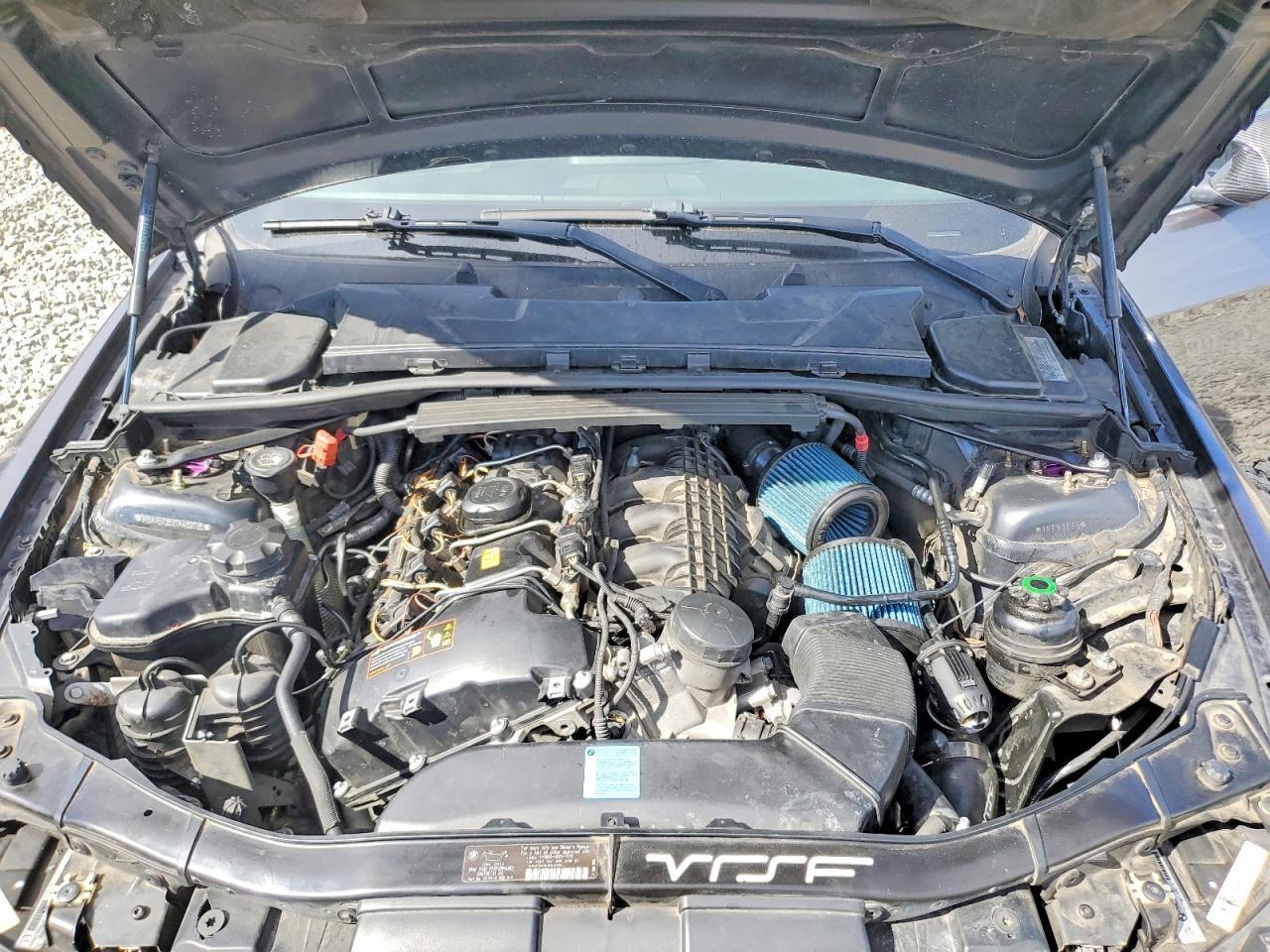 2007 BMW 3 SERIES