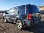2012 HONDA PILOT