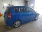 2008 HONDA FIT