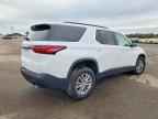 2022 CHEVROLET TRAVERSE