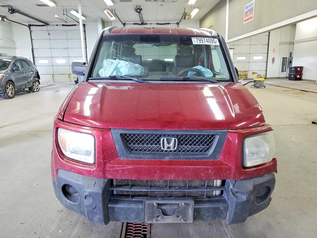 2006 HONDA Element