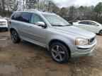 2013 VOLVO XC90