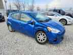 2014 TOYOTA Prius c