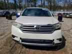 2013 TOYOTA HIGHLANDER