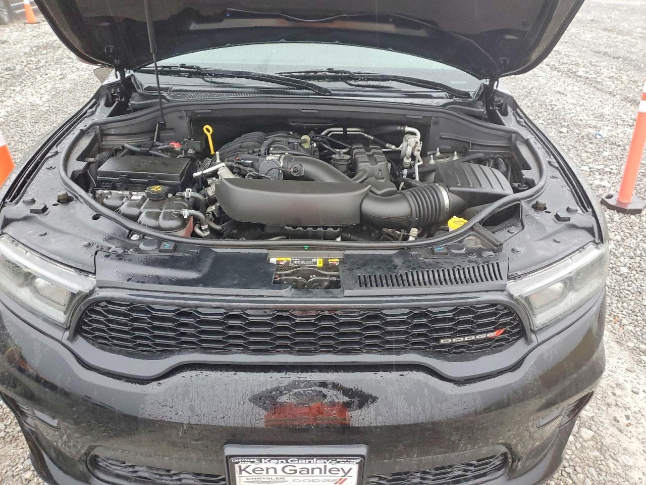 2023 DODGE DURANGO