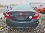 2012 Hond Civic