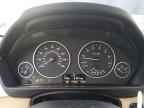2013 BMW 3 SERIES