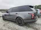 2016 LAND ROVER RANGE ROVER